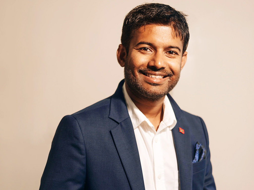 Maldives has something for everyone